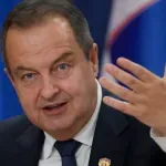 Ivica Dačić skinut sa respiratora