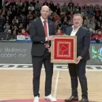 Žakelj: Igrači su dali sve od sebe u ovom momentu