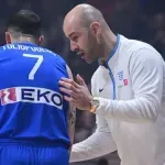 Spanulis: Važnije je to što smo pokazali reakciju nego da smo ostvarili dvije pobede