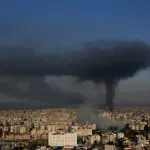 Državljani Srbije evakuišu se iz Izraela