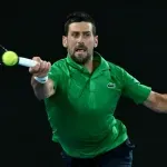 Težak put za Đokovića u Indijan Velsu