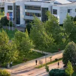 Istorijski najbolji plasman: Univerzitet Crne Gore među 5% univerziteta u svijetu na Vebometriks rangiranju