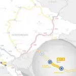 Kinezi bi i obilaznicu oko Budve