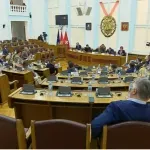 (VIDEO) Skupština usvojila Predlog rezolucije o integraciji Crne Gore u EU
