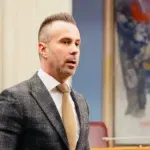 Bogdanović: Ovo je dio imperije Aca Đukanovića i optužnica protiv sistema u kojem je država bila bankomat