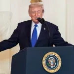 Tramp: Prekinućemo svu trgovinu sa Španijom