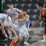 Helios bolji od Podgorice