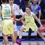 Primorje slavilo protiv Studenta