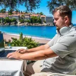 Digitalni nomadi 2026: U Crnoj Gori živi do 30.000 IT stručnjaka, ruski programeri prednjače