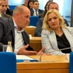 Počele konsultacije u koaliciji "Za budućnost Podgorice": Nova traži da DNP otkrije poteze