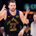 Lejkersi u finišu srušili Nju Orleans, Oklahoma sigurna u Čikagu