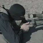 Policija ponovo pozajmljivala puške od vojske za takmičenje u Dubaiju