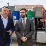 (FOTO) Radulović: Radovi na rekonstrukciji puta Tivat-Jaz moraju biti završeni do početka ljetnje sezone