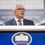 Mandić odgovorio Tužilačkom savjetu: Nezakonitim uticajem i pritiskom pokušavate ućutkati Skupštinu