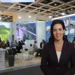 NTO CG u Berlinu: Vodeći njemački turoperatori bilježe rast broja rezervacija za Crnu Goru