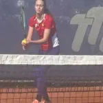 Nađa Knežević najbolja na turniru u Antaliji