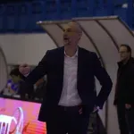 Simonović: Poraz nam je teško pao