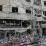 (UŽIVO) Dva iranska bombardera oborena iznad Katara, u Libanu ubijen visoki zvaničnik Hamasa