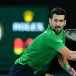 Đoković pred Indijan Vels: Dokazao sam da još mogu da igram na najvišem nivou