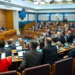 Integracije ujedinile poslanike samo na papiru