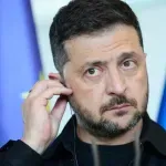 Zelenski: Ne bih obnavljao naftovod "Družba", neki principi nemaju cijenu