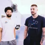 Mejs i Slavković posjetili školu „Sergije Stanić“