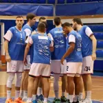 Debakl Mornara, Zlatibor "zaledio" Barane na -42