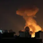 (UŽIVO) Tramp: Želimo da uđemo u Iran i počistimo sve; Osam izraelskih vojnika ranjeno u napadu Hezbolaha