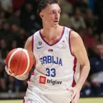 Danilo Anđušić završio reprezentativnu karijeru