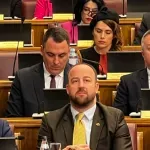 (VIDEO) Usvojeni zakoni o MUP-u i ANB-u, Laković podnio ostavku u PES-u