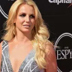 Britni Spirs nekoliko dana prije hapšenja otpustila ljude koji su brinuli o njoj