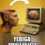 (VIDEO) Dubioza Kolektiv objavila pjesmu o vještačkoj inteligenciji: "Yebiga", ipak, nisu pisali algoritmi
