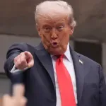 Tramp: Nema dogovora sa Iranom osim bezuslovne predaje