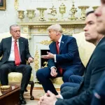 The New York Times: Gdje su sad prijatelji Irana?