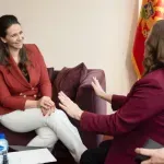 Adžović sa Kameron: Unapređenje putne infrastrukture jedan od ključnih prioriteta Vlade