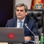 Crna Gora ostaje posvećena razmjeni informacija sa Azerbejdžanom