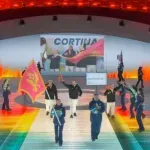 Svečano otvorene Zimske paraolimpijske igre