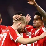 Bajern deklasirao Menhengladbah