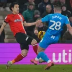 Osmajić strijelac u porazu Prestona