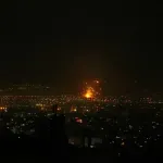 (UŽIVO) Eksplozije u Teheranu - meta aerodrom Mehrabad i okolina; SAD: Prethodne noći najveći napad na Iran do sada