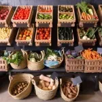 Cijena hrane porasle u februaru