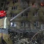 Ukrajina: U napadu na stambenu zgradu u Harkovu poginulo najmanje sedam osoba