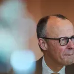 Merc: Dugotrajan rat u Iranu nije u interesu Njemačke