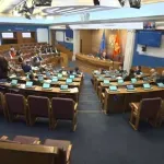 HRA: Vlast dozvolila partijsku prevlast nad bezbjednosnim sektorom