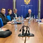 MUP: Dio građana koji imaju prijavljeno prebivalište u Crnoj Gori duže ne boravi u državi