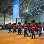 Policijski službenici na Kipru bezbjedni: Ne planiraju povlačenje iz misije