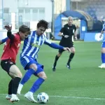 Budućnost ubjedljiva u Pljevljima, preokret Sutjeske, Pešukić šokirao Dečić