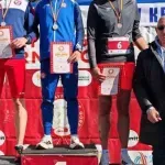 Slađana Pejović i Miljan Kukuličić šampioni Crne Gore u krosu