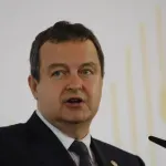 Vučić: Dačić izlazi iz bolnice, liječenje u inostranstvu koštalo bi ga kao petogodišnja plata