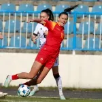 Težak poraz fudbalerki u Svonsiju, Velšanke za poluvrijeme postigle pet golova